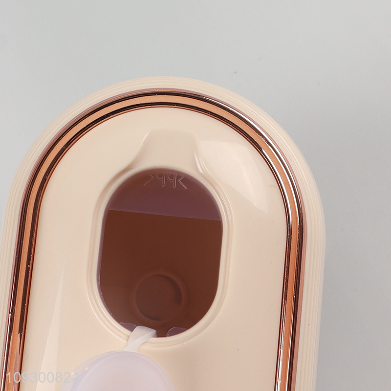 Good selling household handheld steam ironing machine