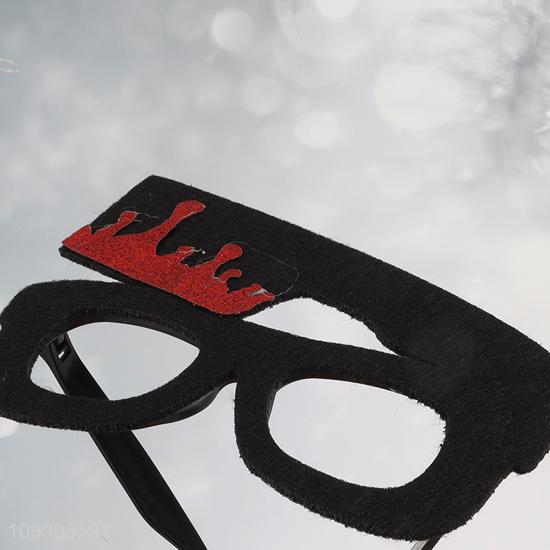 Popular products horror Halloween party decoration glasses