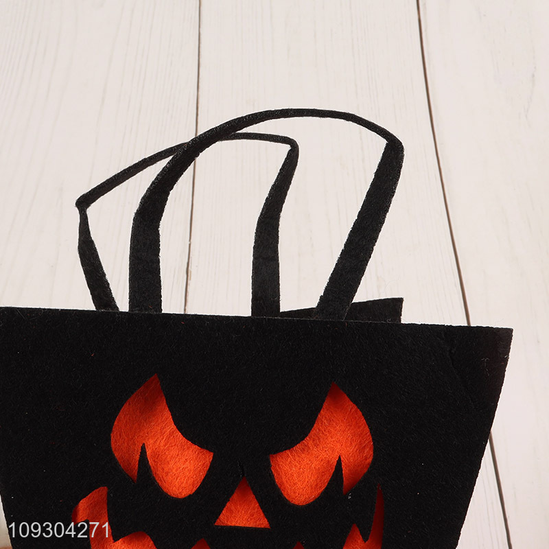 Popular products Halloween gifts bag candy bag
