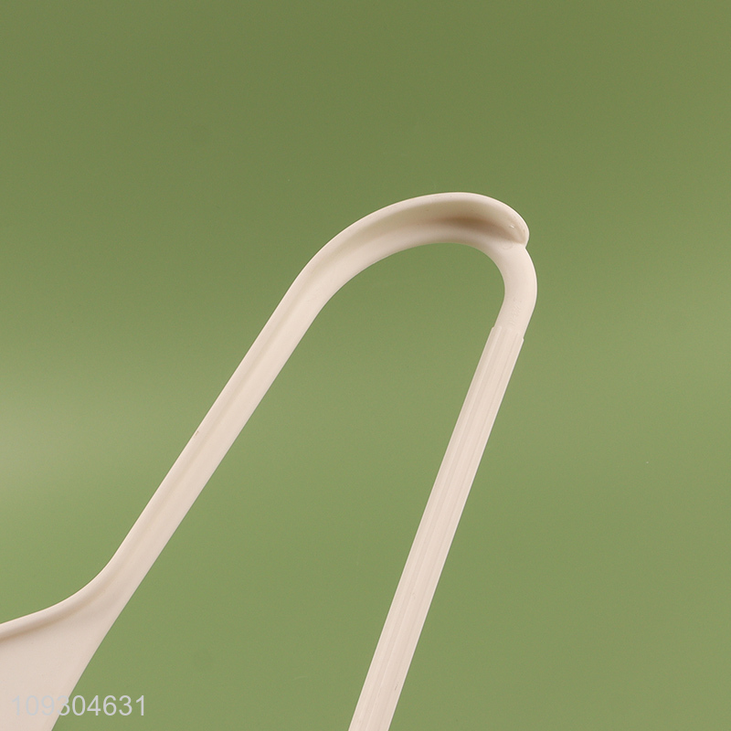 China products non-slip clothes hanger clothes rack