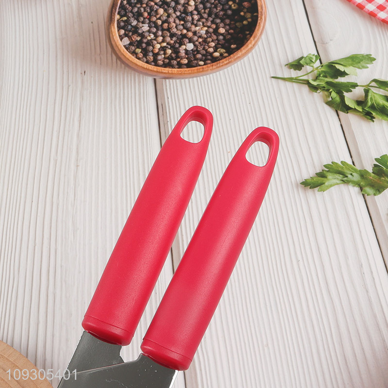 New arrival stainless steel multifunctional cans opener for sale
