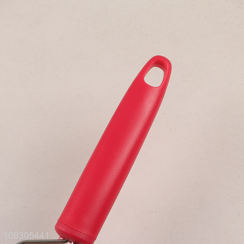 Online wholesale stainless steel vegetable grater for kitchen