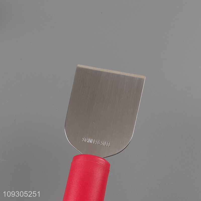 Popular products non-stick cooking spatula for kitchen