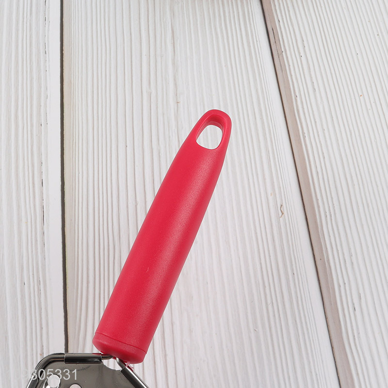 Top selling stainless steel kitchen gadget vegetable grater