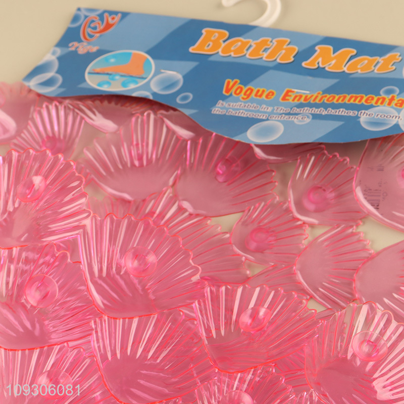 Yiwu market household anti-slip bath mats shower mats
