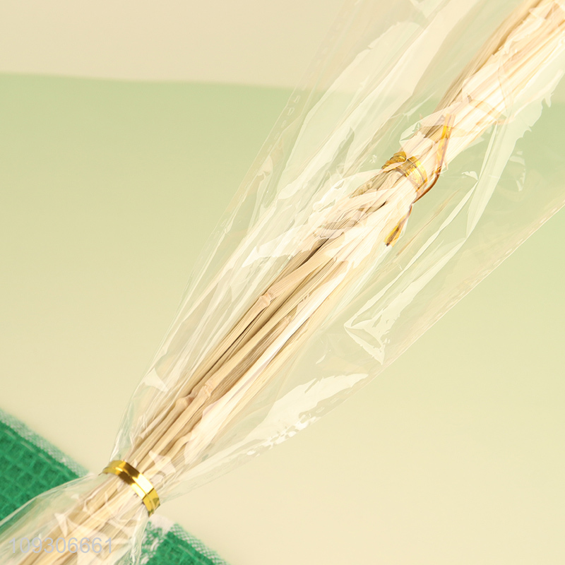 Factory wholesale natural dried flower rabbit tail grass