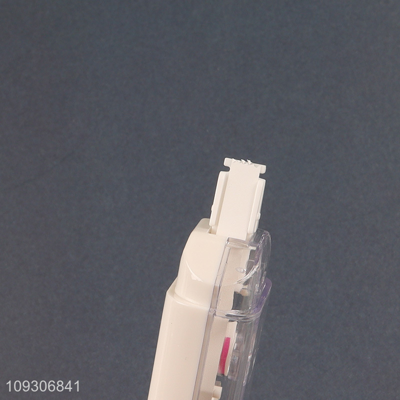 Hot selling students stationery correction tape