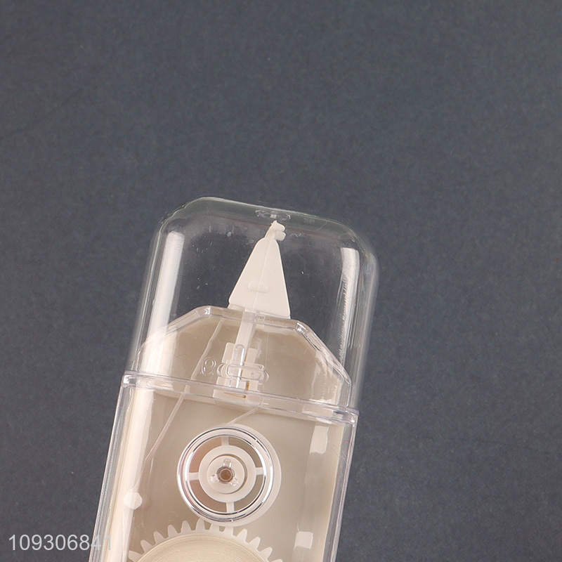 Hot selling students stationery correction tape