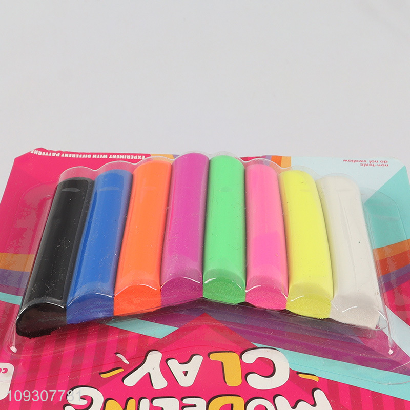 Top products modeling clay toys plasticine toys for children