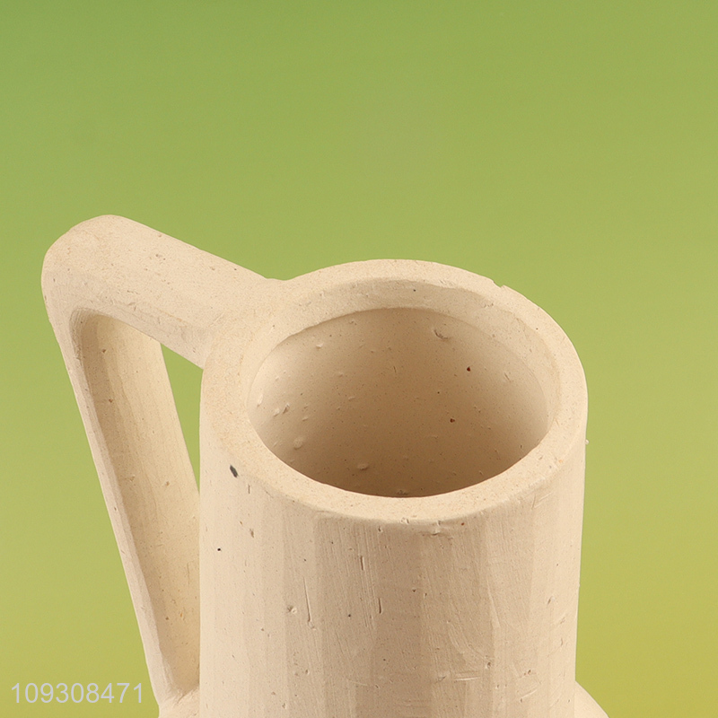 China supplier modern style ceramic flower vase