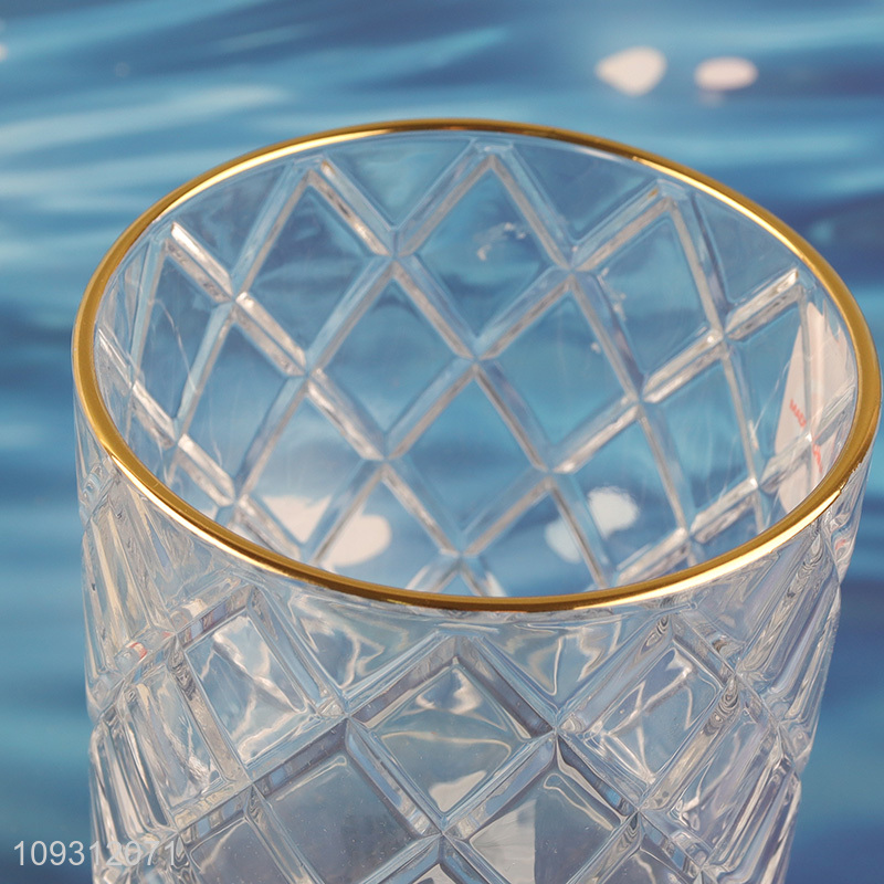 Hot items glass water cup drinking cup coffee cup