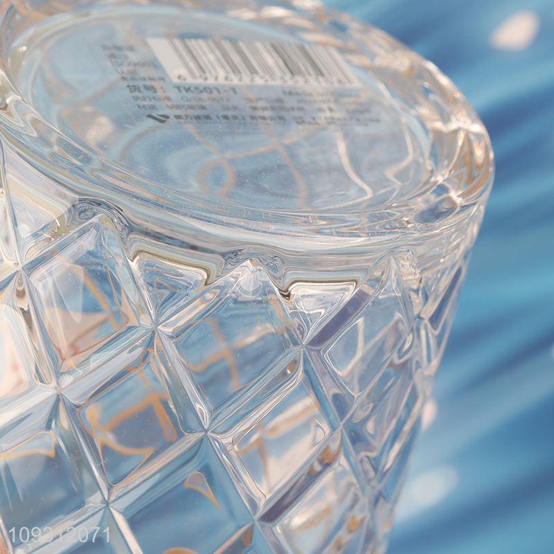 Hot items glass water cup drinking cup coffee cup
