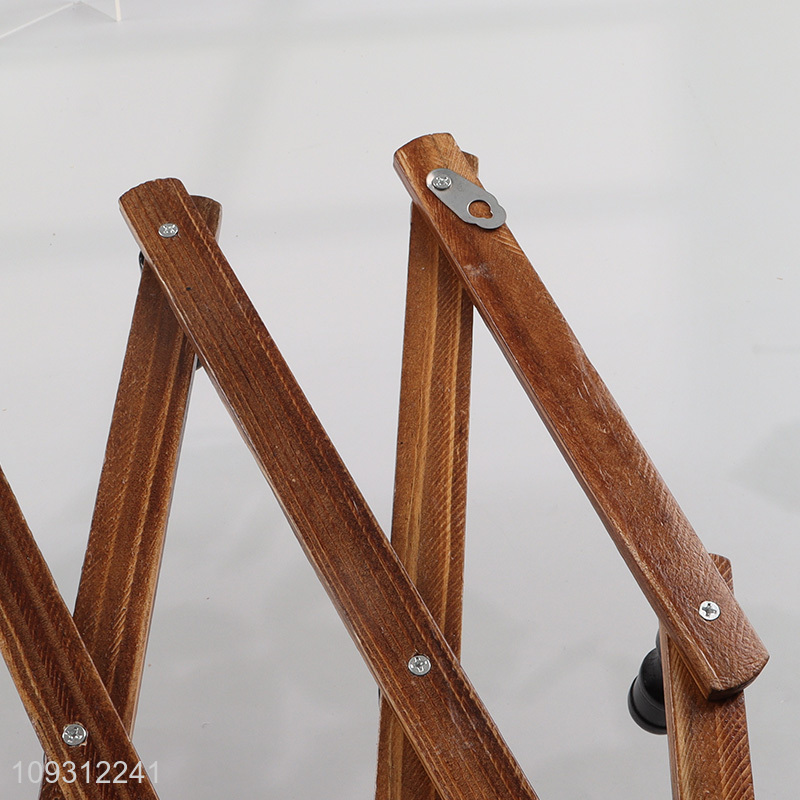 Factory price expandable heavy duty coat hanger wholesale