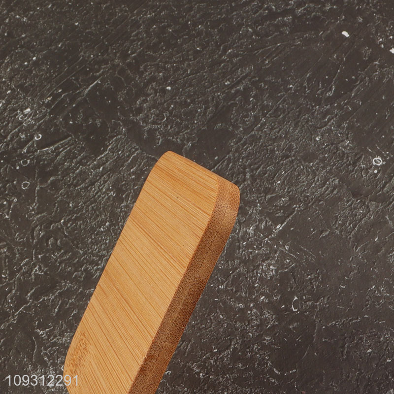 New product square bamboo cup mat for sale