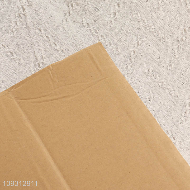 Popular products brown self-adhesive wall sticker for sale