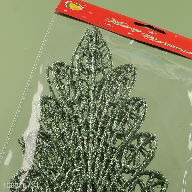 Top products christmas tree christmas hanging ornament