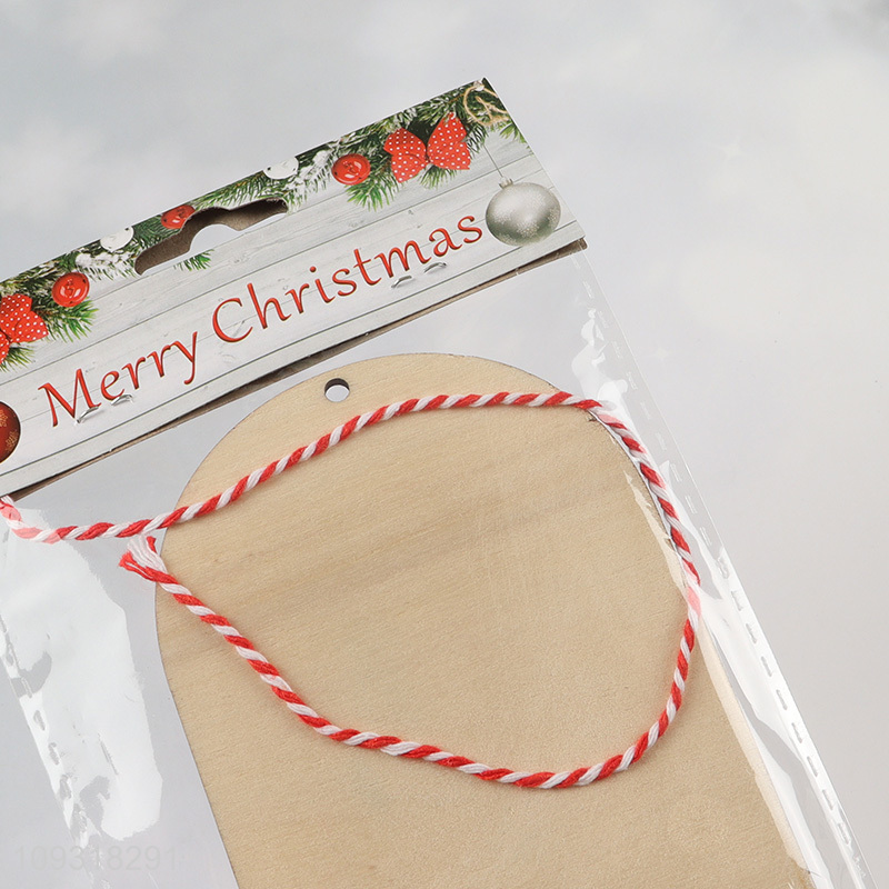 Most popular christmas hanging ornament for home