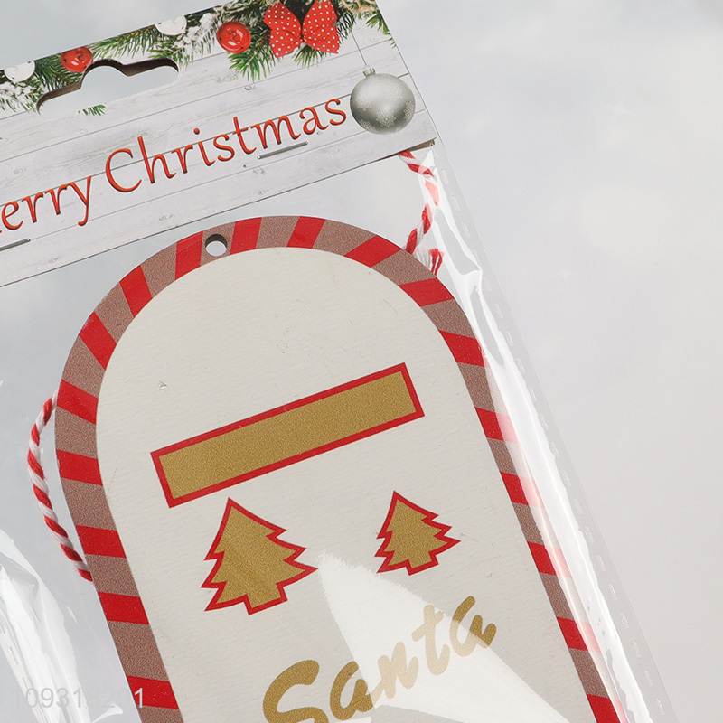 Most popular christmas hanging ornament for home