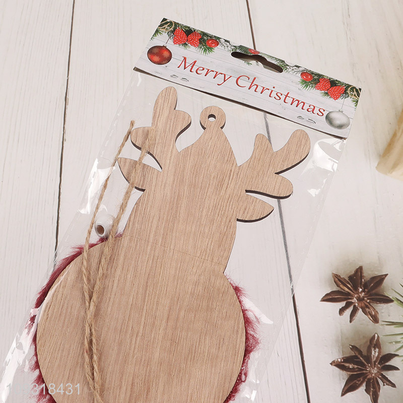 Good price christmas hanging ornament decoration for sale