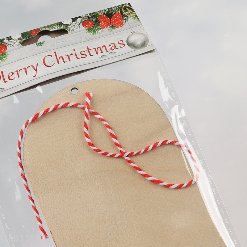 Top selling christmas hanging ornament wholesale