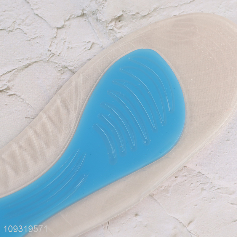 Top selling soft comfortable shoes insoles shoes accessories