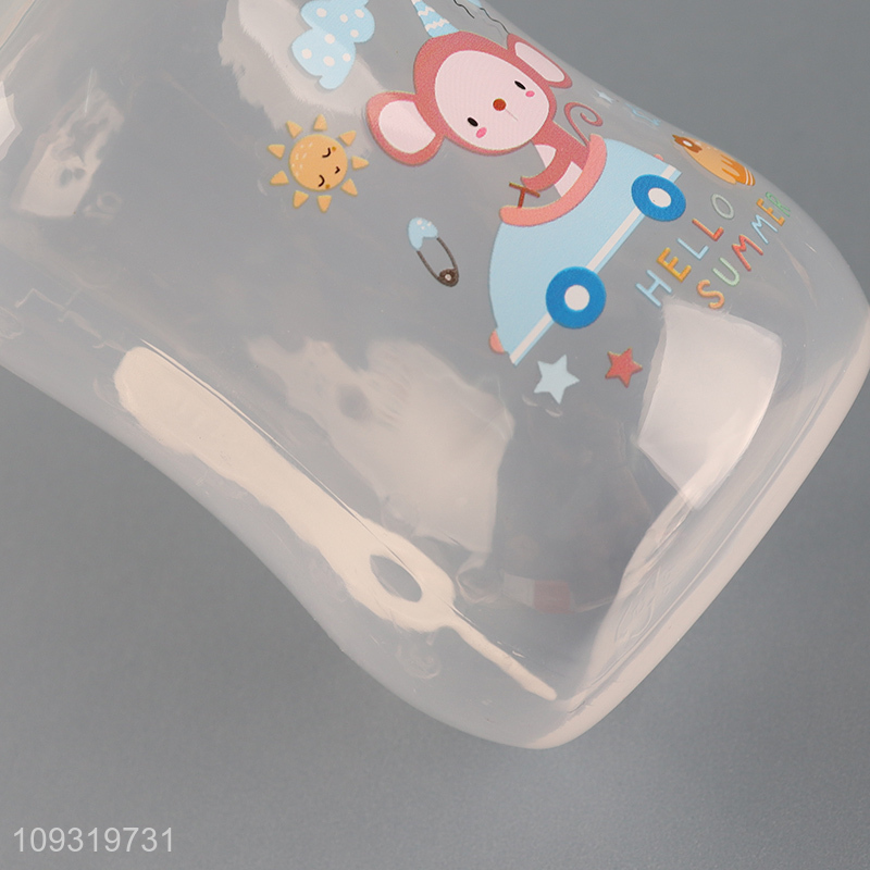 China wholesale 150ml baby bottle feeding bottle