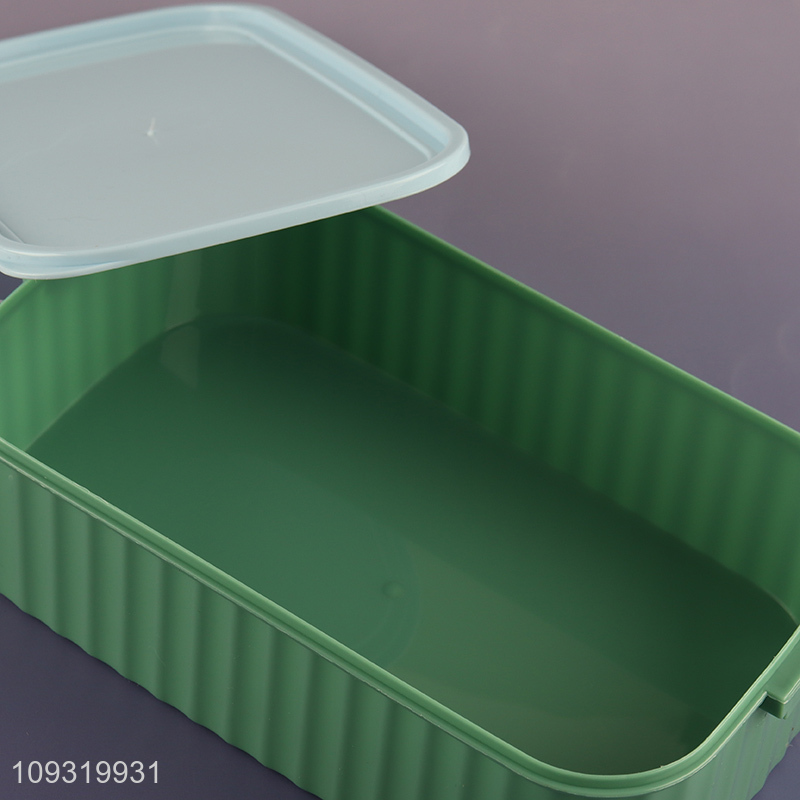 China factory portable school kids lunch box