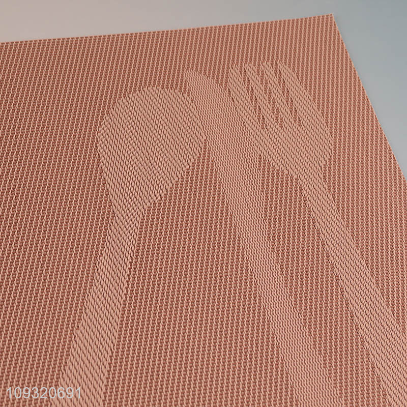 Popular products home kitchen place mat dinner mat