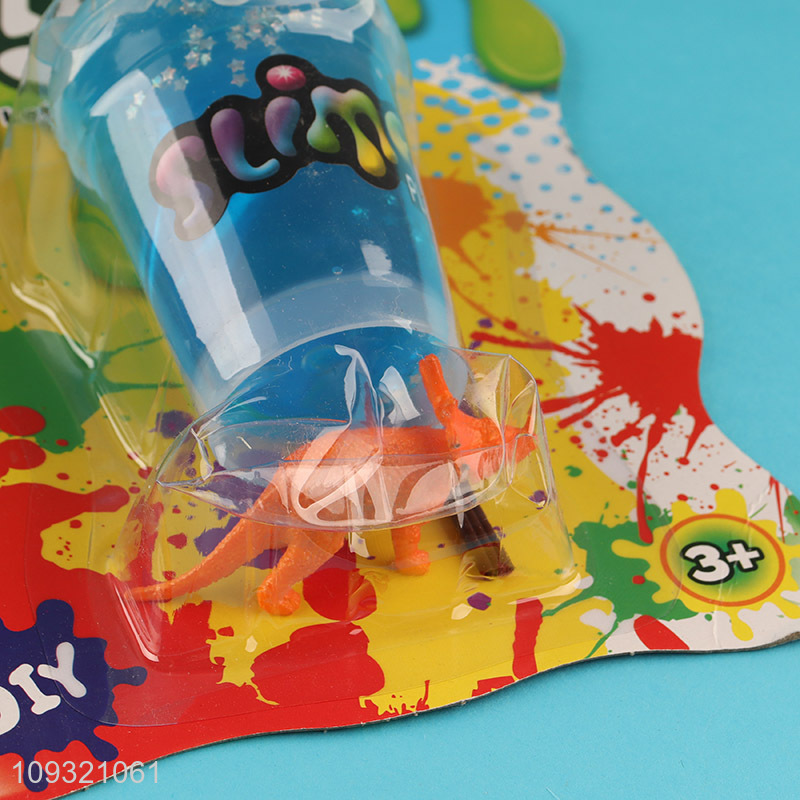 Hot items diy magic slime crystal slime toys for kids