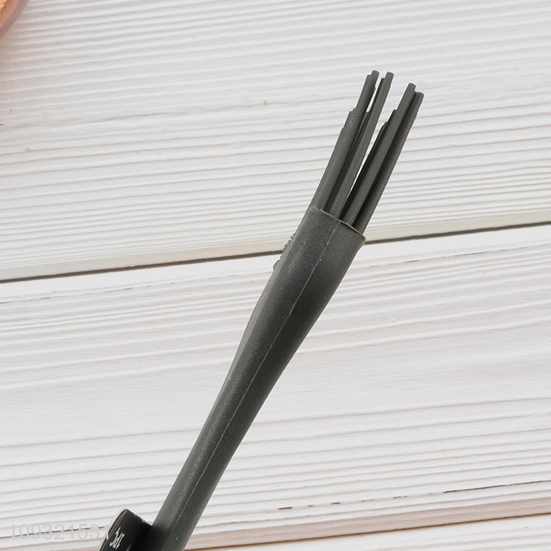 Popular products oil brush barbecue brush for kitchen
