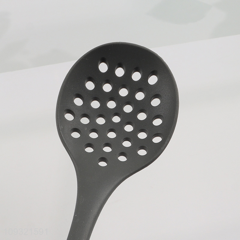 Good sale kitchen utensil slotted spoon wholesale
