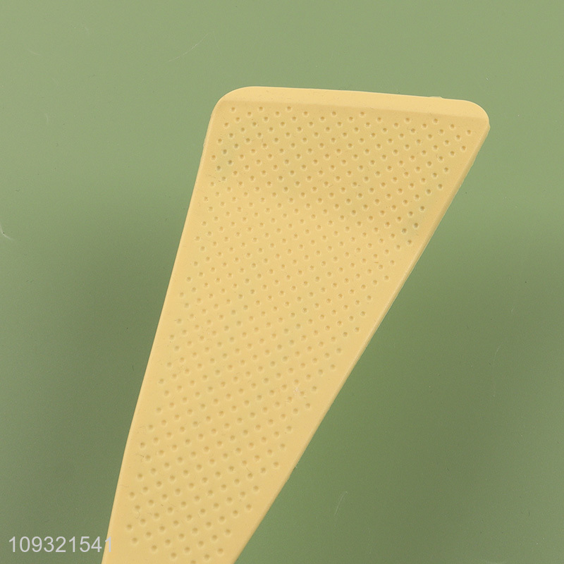 China factory kitchen gadget butter spatula cheese spatula