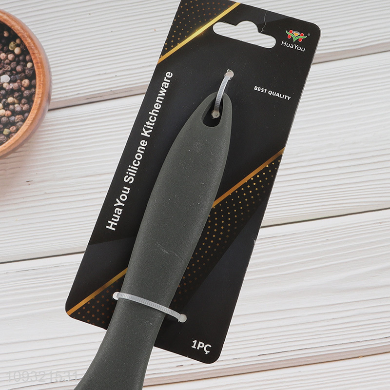 Popular products oil brush barbecue brush for kitchen