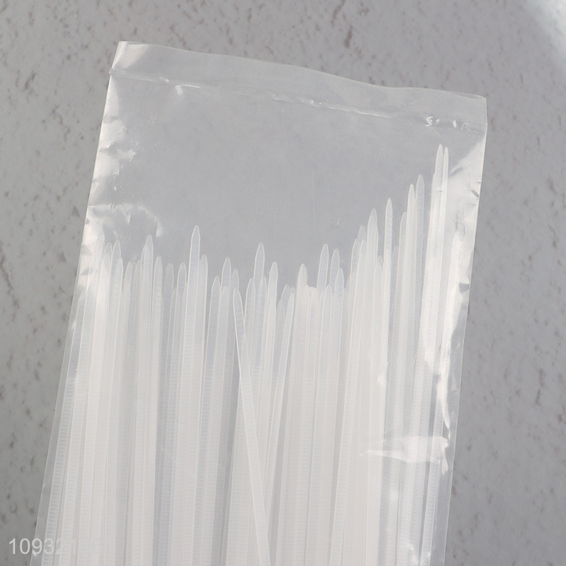 Top sale 200pcs nylon strapping for packaging
