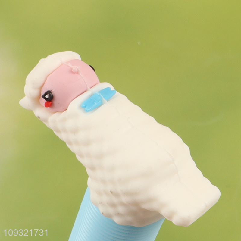 New arrival stretchable tube fidget toy for kids