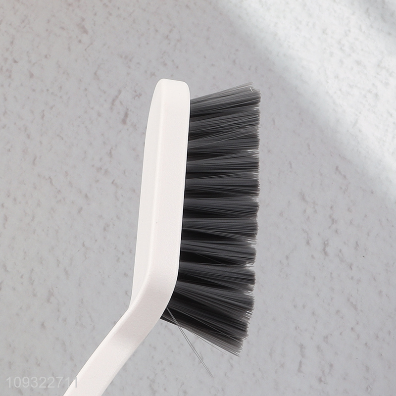 Popular products double-headed shoes care shoes brush