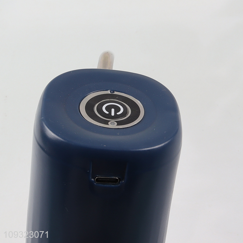 Automatic Rechargeable Mini Water Gallon Pump Dispenser