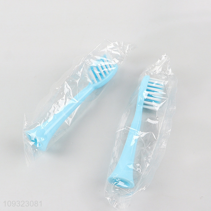 Yiwu market household election toothbrush for adult