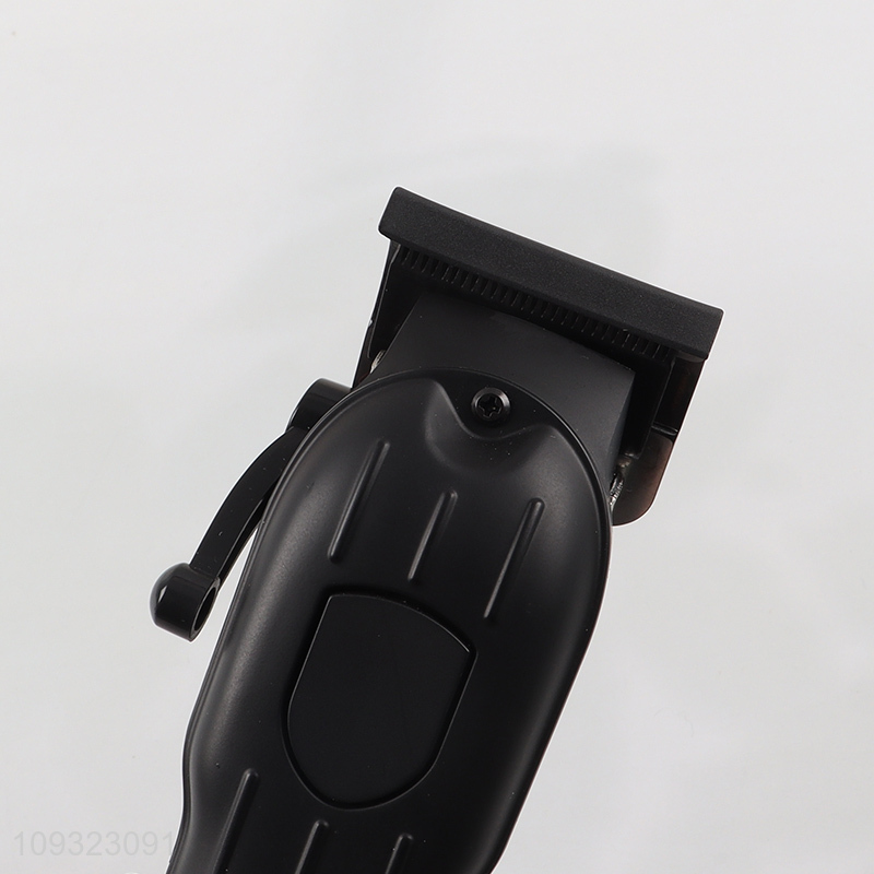 Good selling professional hair clipper hair trimmer