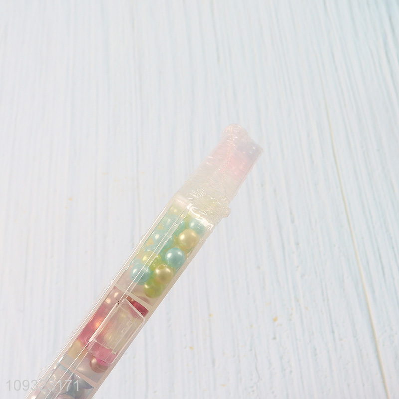 New arrival kids diy beaded toys jewelry toys
