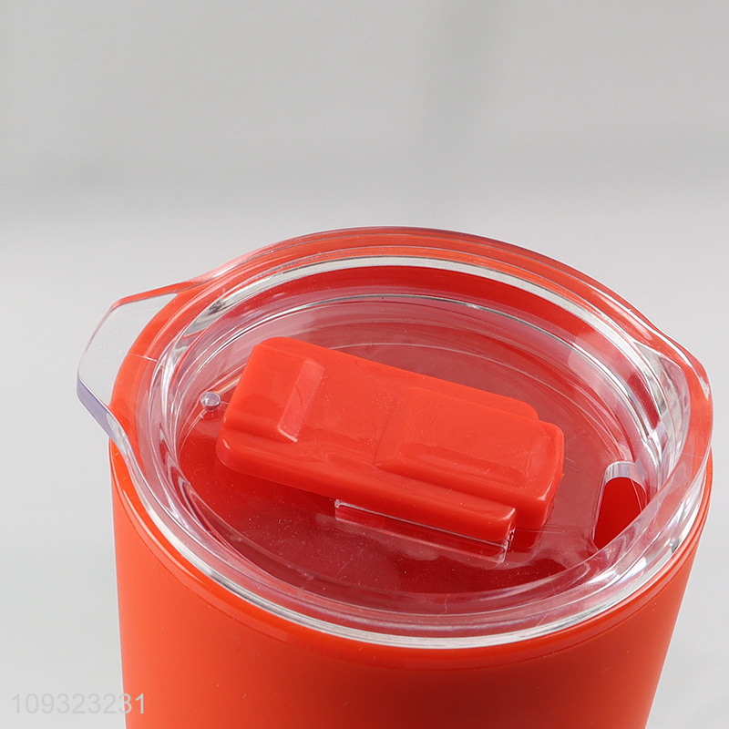 Factory price plastic water cup drinking cup for sale