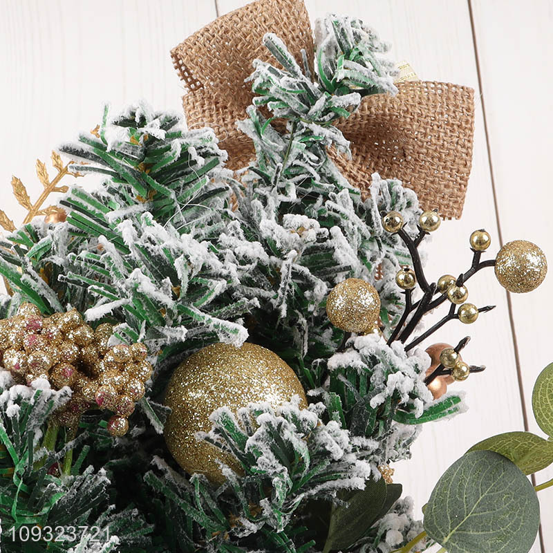 Most popular Christmas ornament decoration for desktop