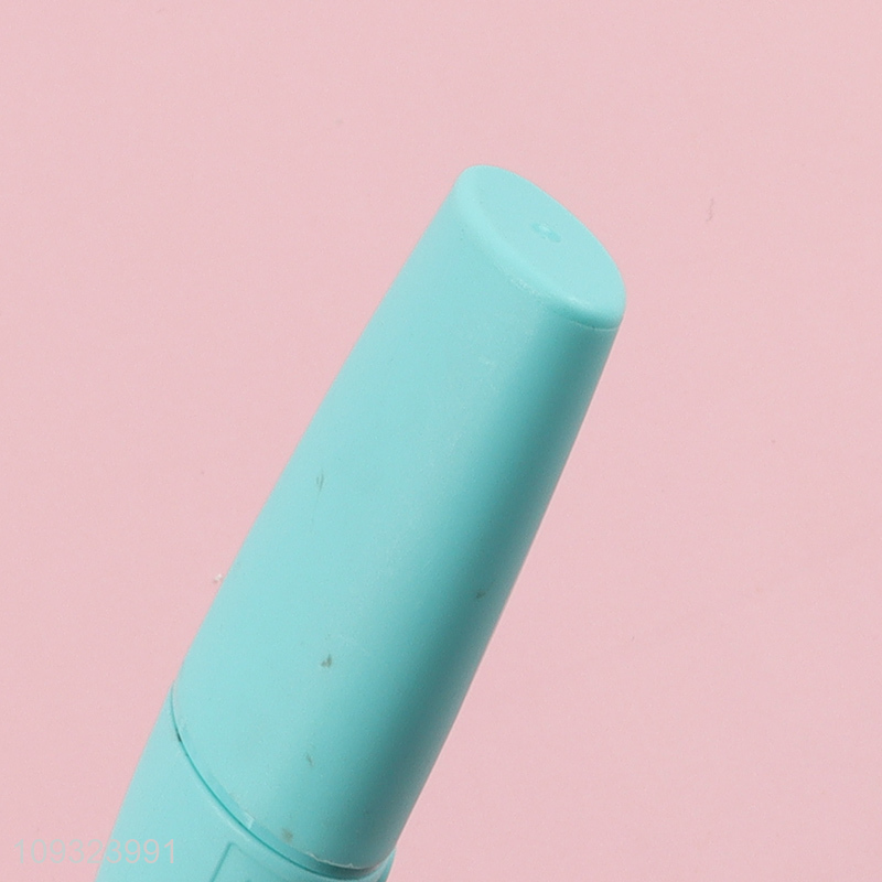 Good quality 6pcs non-toxic highlighter pen set