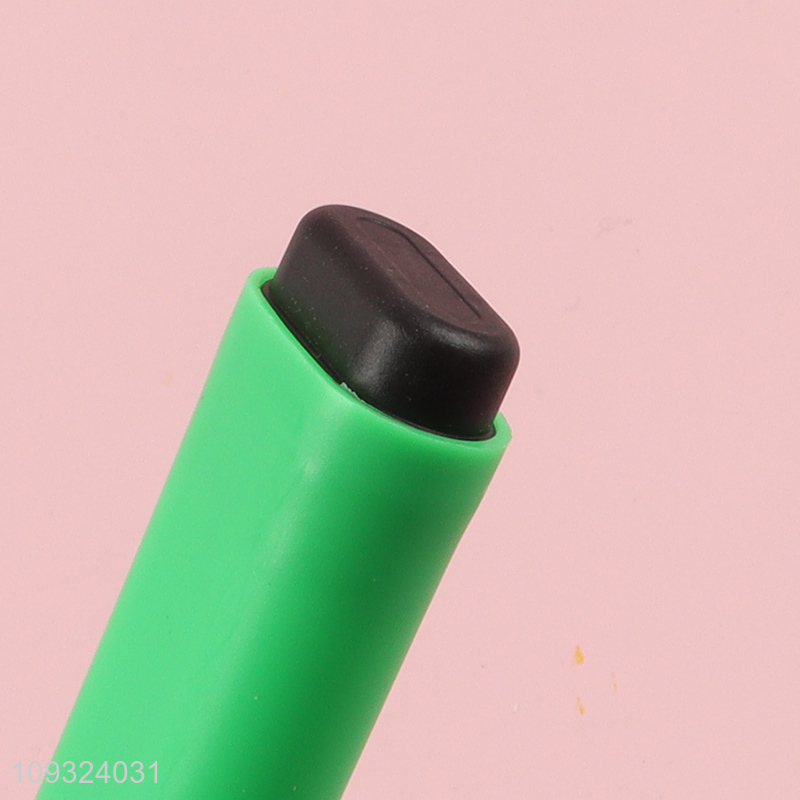 Low price 6pcs highlighter pen set for sale
