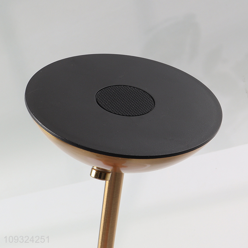 Factory direct sale usb charging touch table lamp