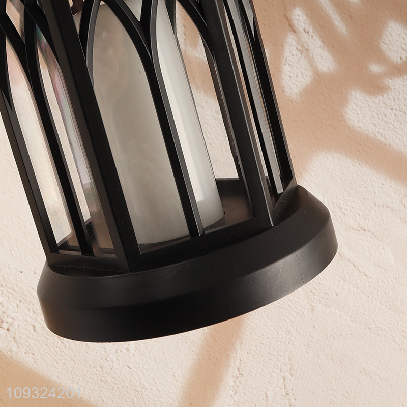 Low price outdoor hanging solar energy lights