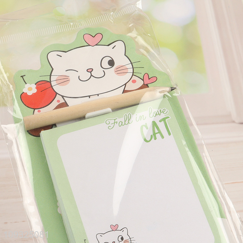 Yiwu market home fridge magnet sticky notes