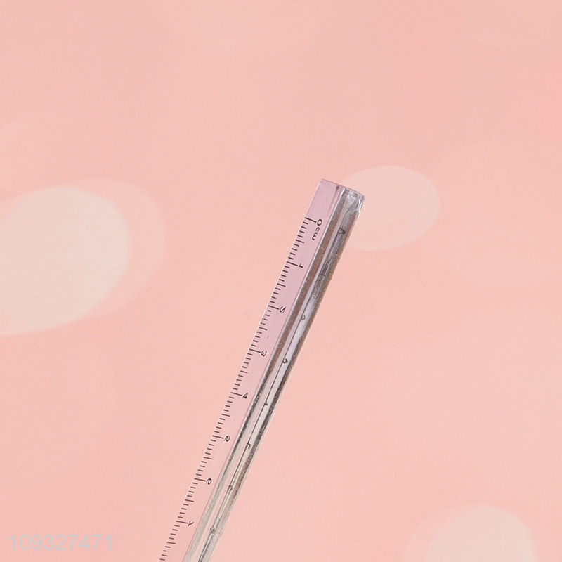 Hot products school students triangular ruler