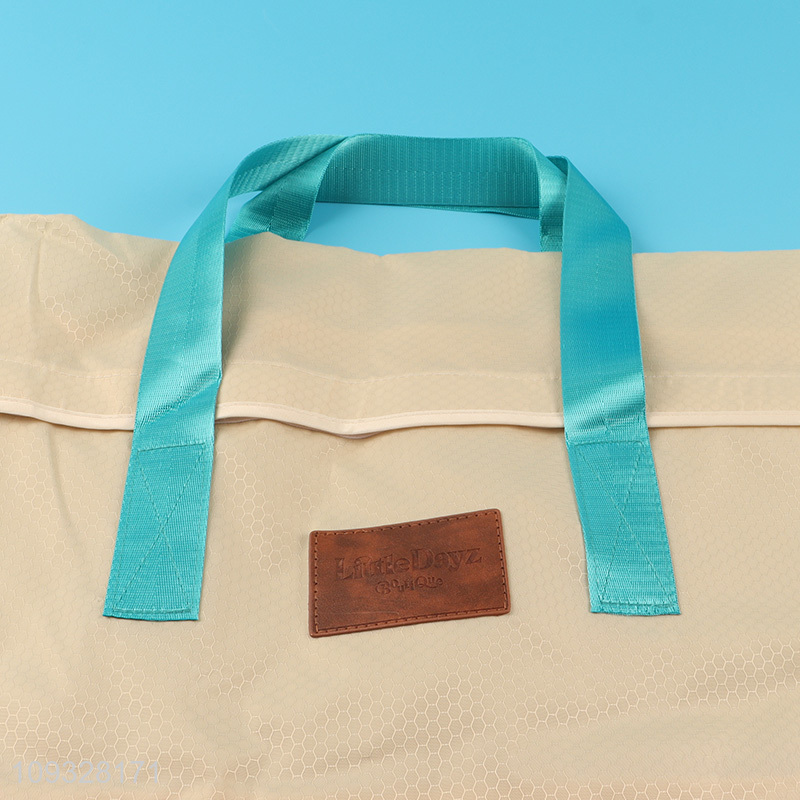 Factory wholesale lightweight shopping bag tote bag
