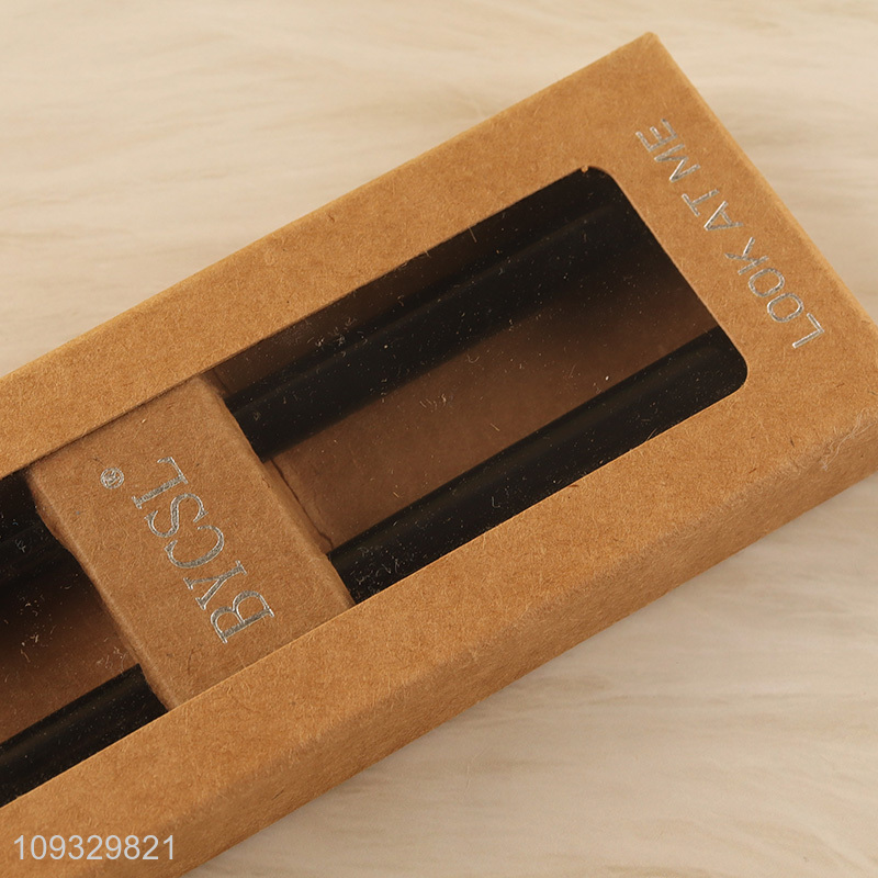 Hot products professional eyeshadow brush set